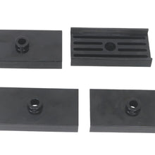 Whiteline Performance Spring To Saddle Insulator Bushing Whiteline (1960-1973 Falcon, Mustang) - W71413