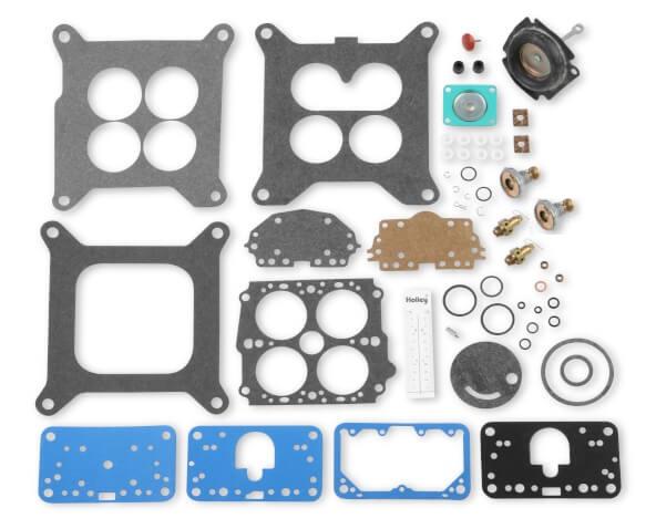 Holley Marine Renew Kit.  - 703-28