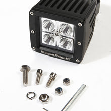 Rugged Ridge Light Kit 3 Inch Led Cube 16 Watt 840 Lumens - 15209.03