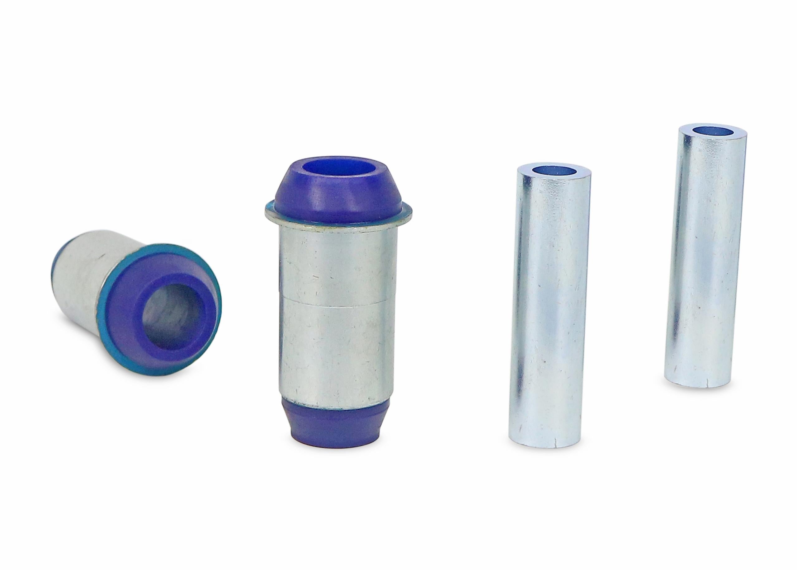 SuperPro Control Arm Lower-Inner Bush Kit - SPF0263K