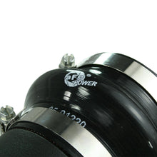 AFE Magnum FORCE Stage-2 Cold Air Intake System w/ Pro 5R Media (2007-2011 Wrangler) - 54-11252-2