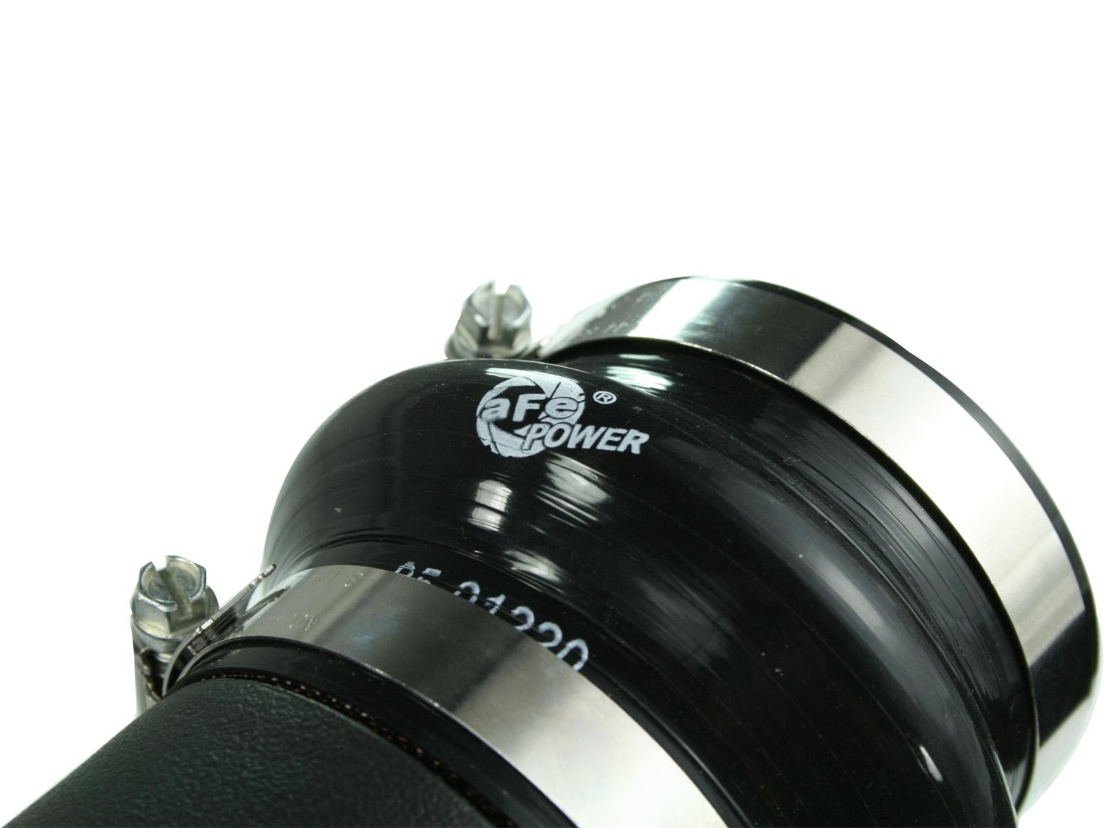 AFE Magnum FORCE Stage-2 Cold Air Intake System w/ Pro 5R Media (2007-2011 Wrangler) - 54-11252-2