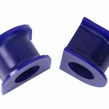 SuperPro Suspension Stabilizer Bar Bushing Kit - SPF1697-25K