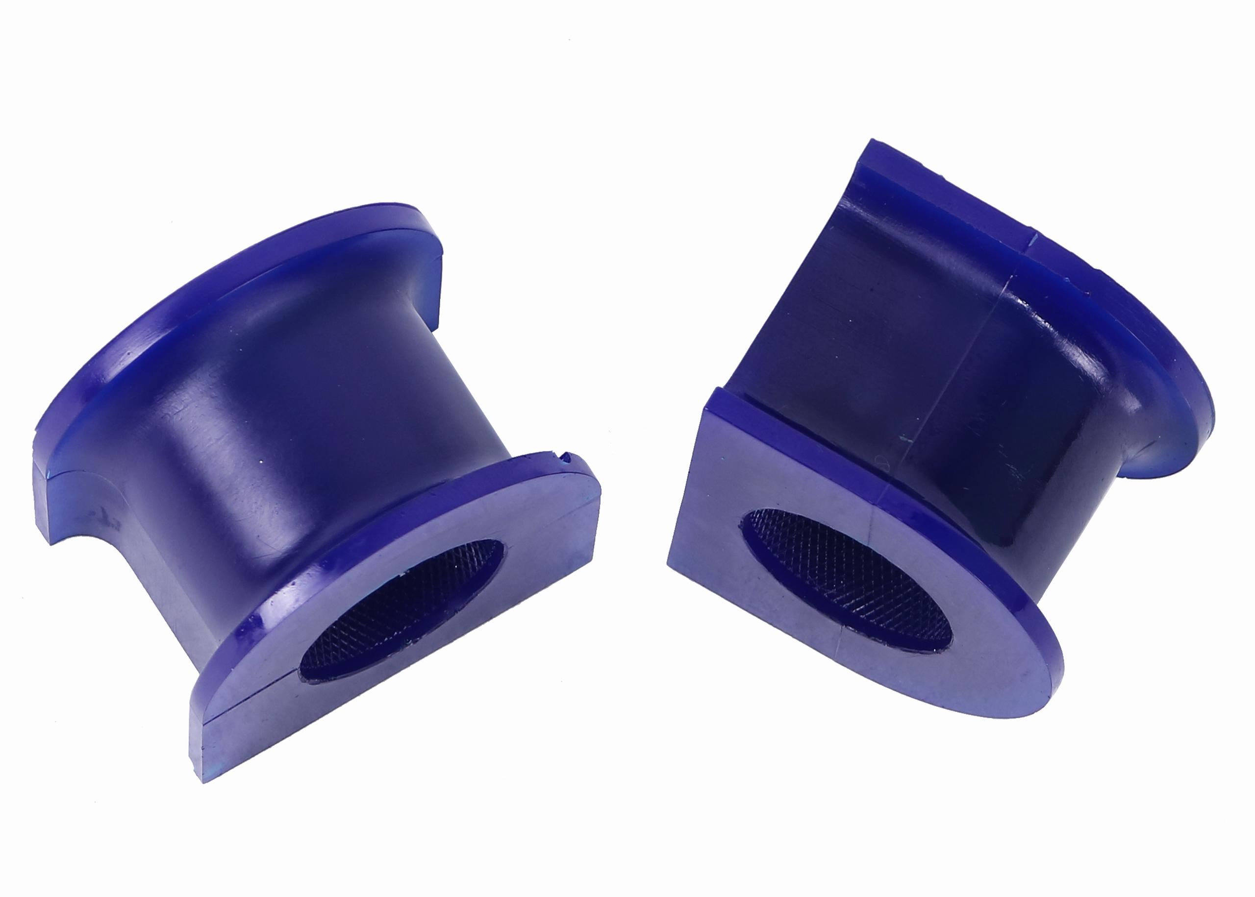 SuperPro Suspension Stabilizer Bar Bushing Kit - SPF1697-25K