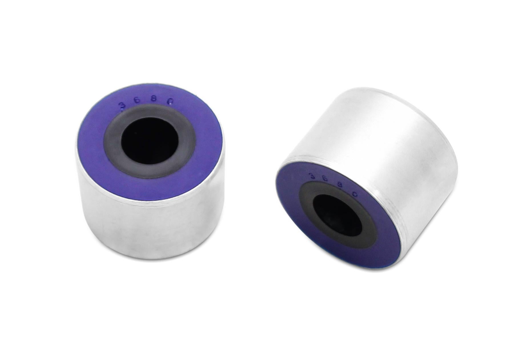 SuperPro Fr Ctl Arm Lwr Rear Bush Kit - SPF3680K