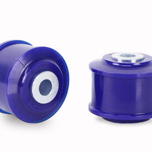 SuperPro REAR SHOCK ABSORBER LOWER MNT - SPF2722K