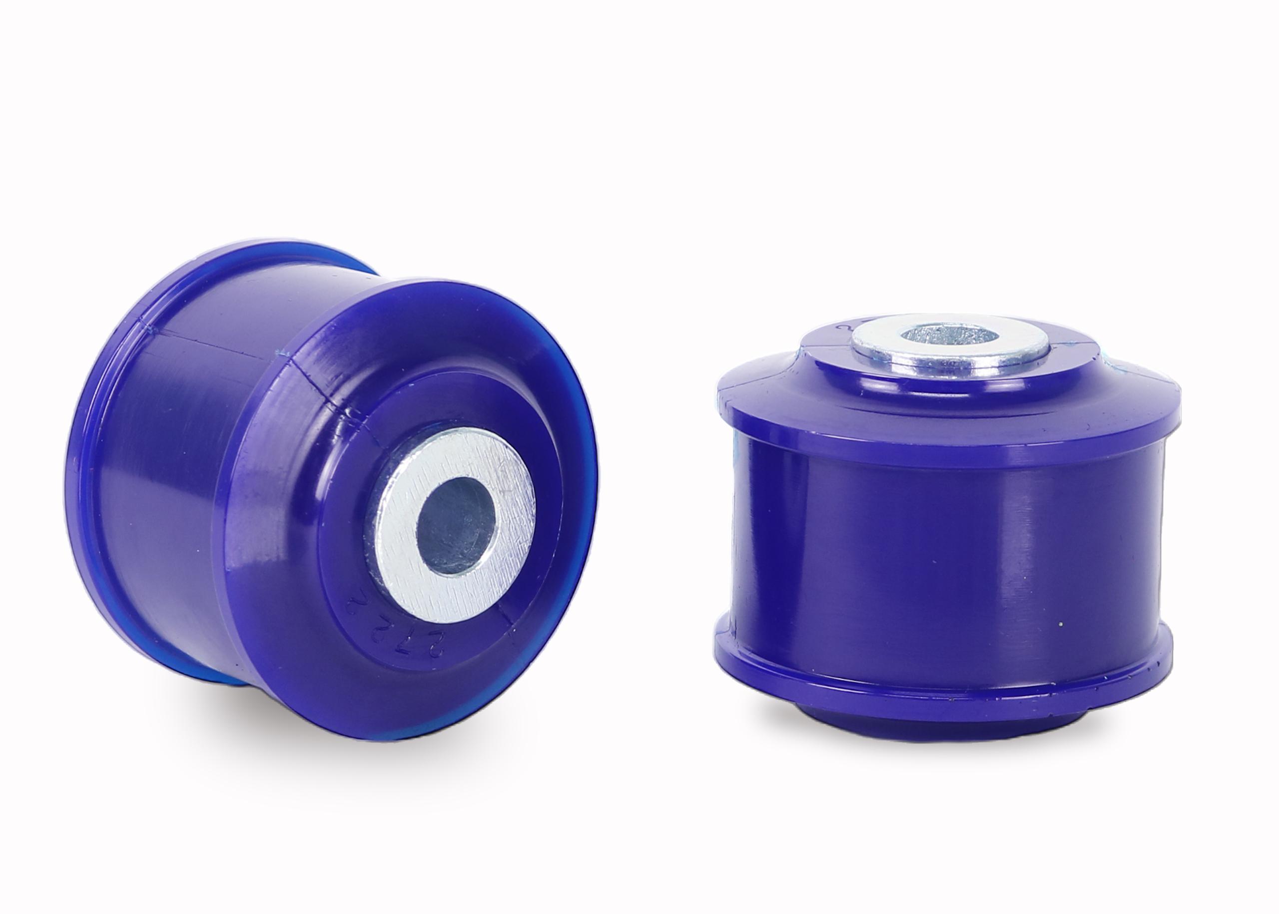 SuperPro REAR SHOCK ABSORBER LOWER MNT - SPF2722K