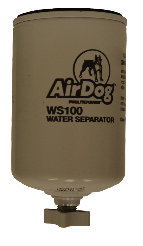 Pureflow AirDog Water Separator - WS100