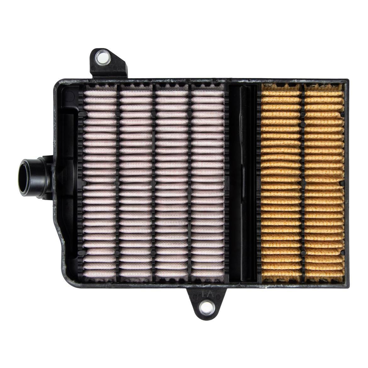SunCoast Performance 10R80 FILTER ASSEMBLY (2018+ Mustang GT / 2018+ F150) - SC-515280