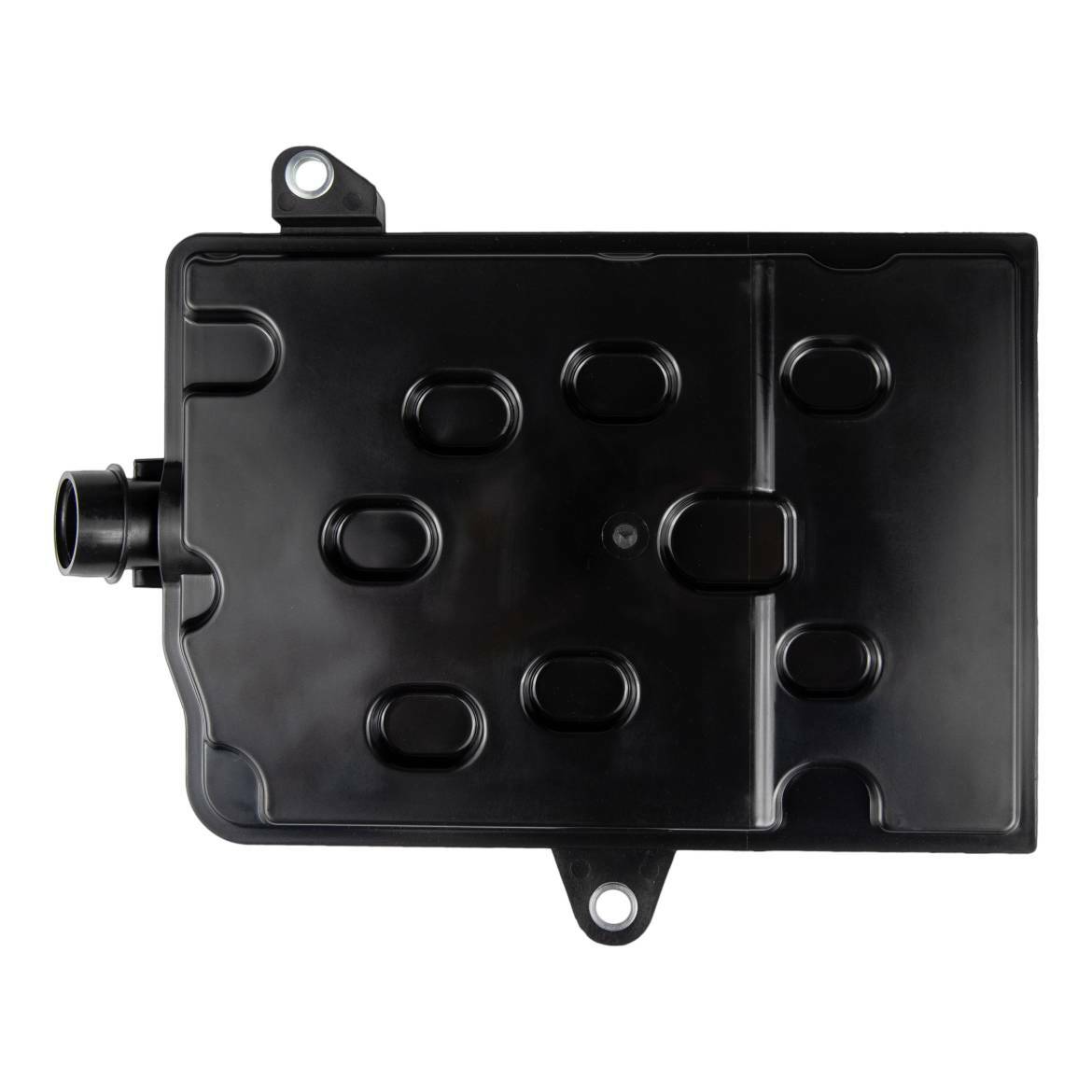 SunCoast Performance 10R80 FILTER ASSEMBLY (2018+ Mustang GT / 2018+ F150) - SC-515280