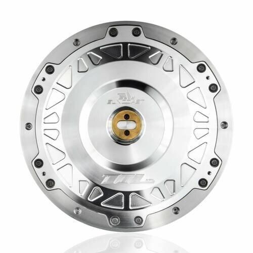Suncoast Performance 10L90 XPL PRO-LOC Billet Torque Converter (2017-2020 Camaro ZL1) - GM-10L90-260MM