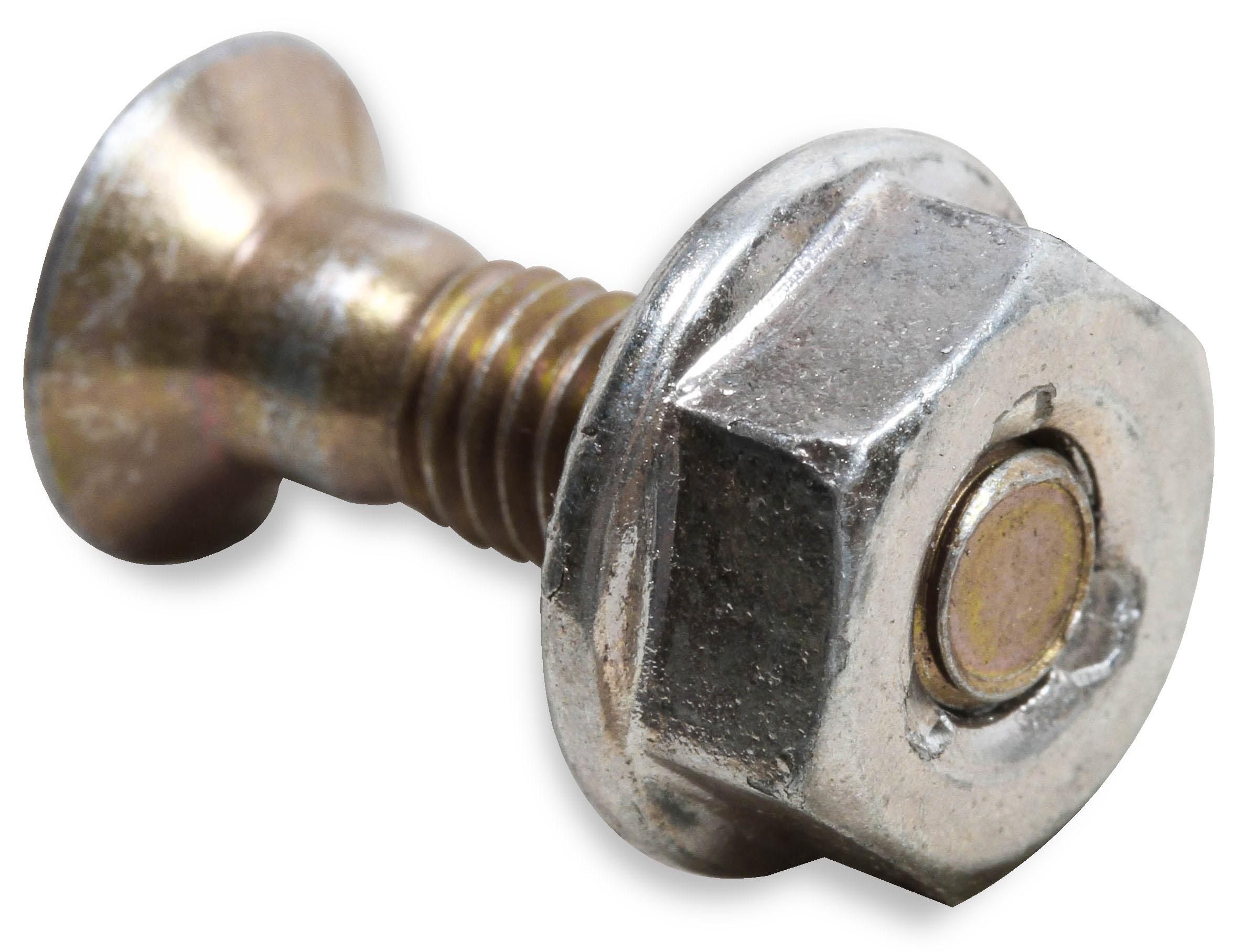 Hays Replacement Steel Insert for Aluminum Flywheels.  - 76-200