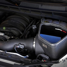 AFE Open Element Intake (2019-2019 GM Trucks V6-4.3L/V8-5.3/6.2L) - 54-13036R