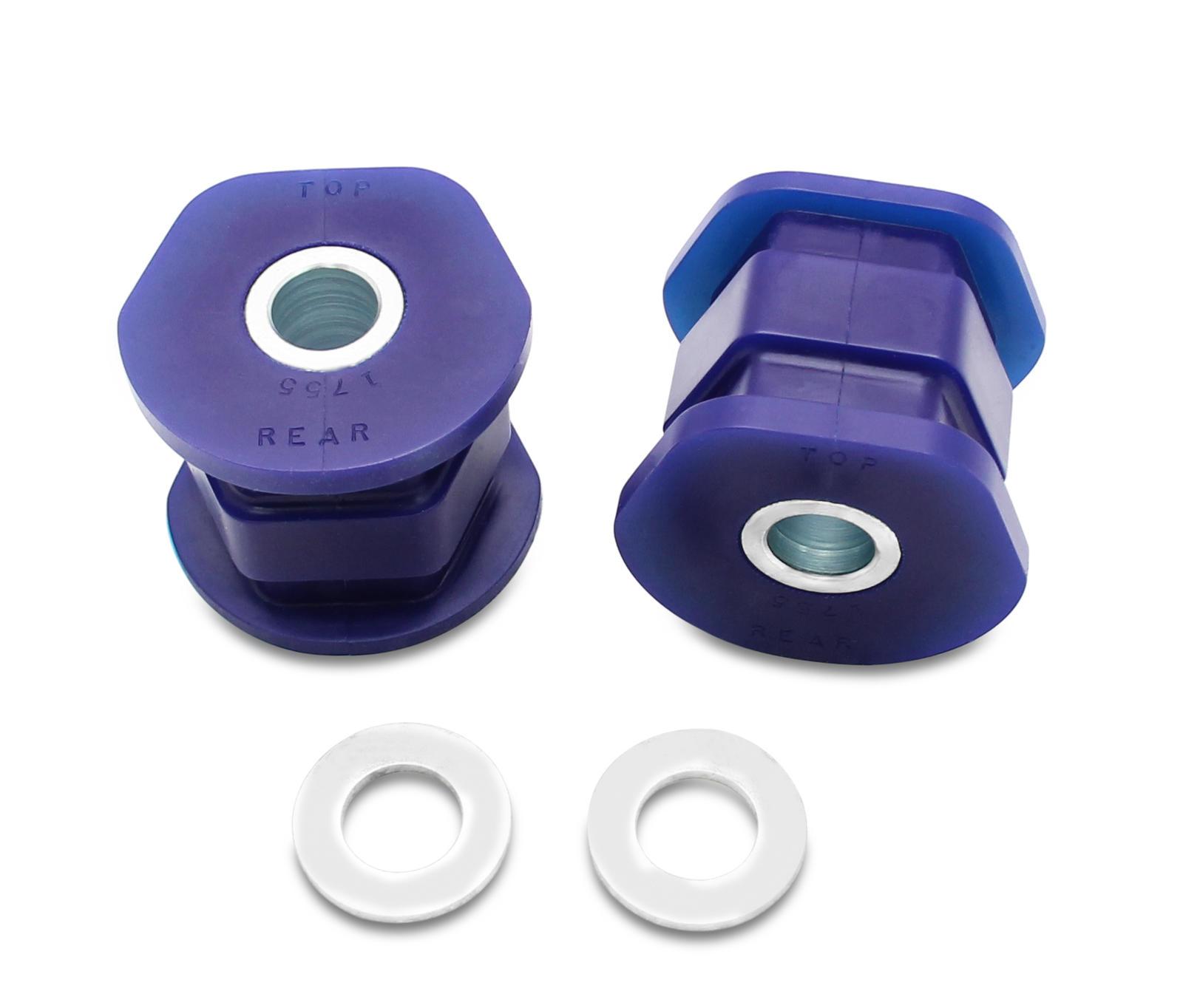 SuperPro Fr Ctrl Arm Lwr Inner R Bush - SPF1755K