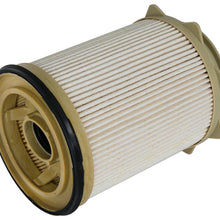 AFE Pro GUARD D2 Fuel Filter (2010-2012 2500, 3500, 4500, 5500, Ram 2500, Ram 3500, Ram 4500, Ram 5500) - 44-FF016