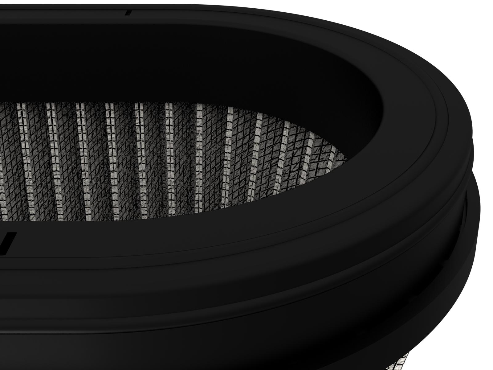 AFE Magnum FLOW OE Replacement Air Filter w/ Pro DRY S Media (2006-2016 Express 4500, Express 2500, Express 3500, Savana 4500, Savana 2500, Savana 3500) - 11-10109