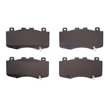 DFC 18-26 Jeep Grand Cherokee Front 4000 Hybridynamic Brake Pads
