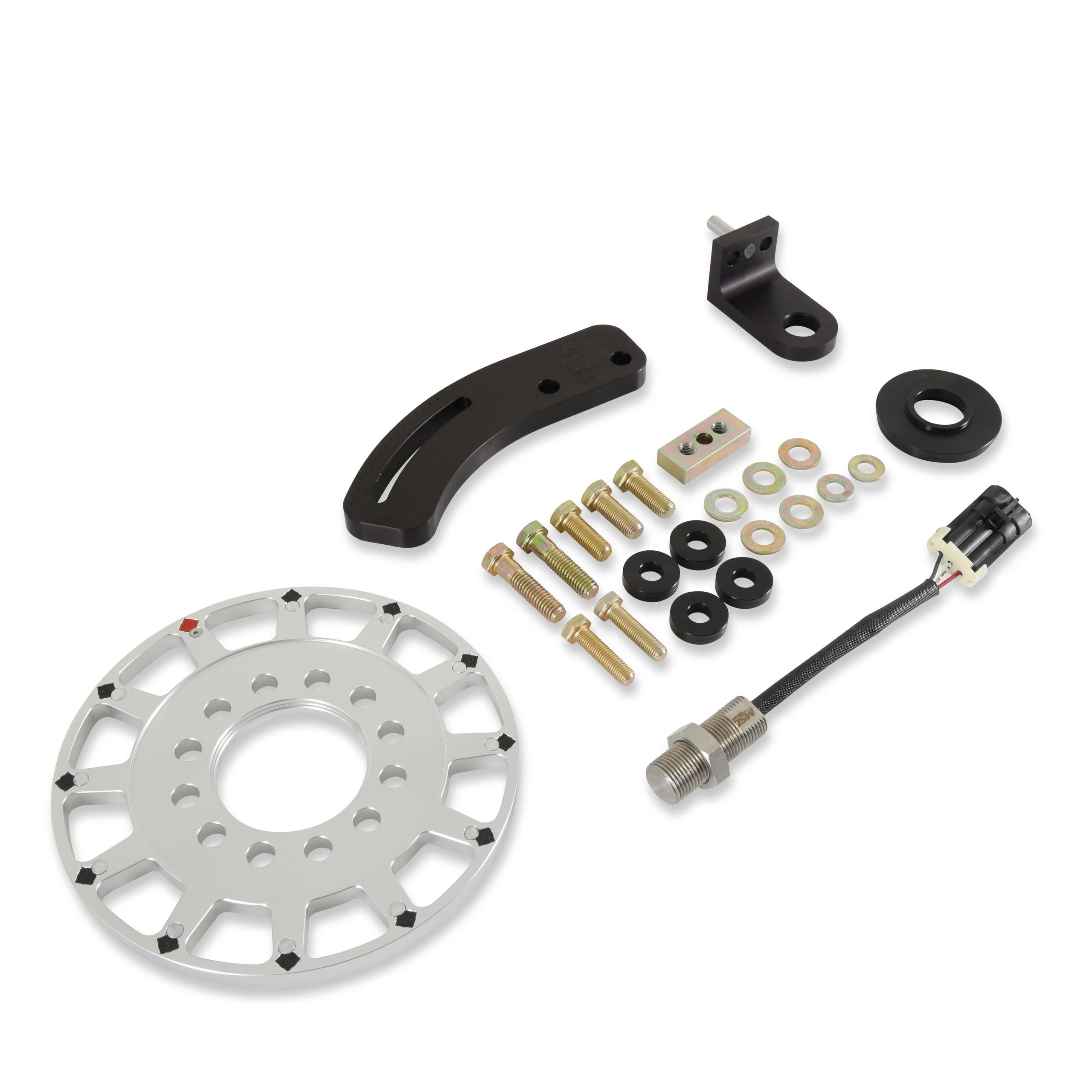 Holley Ignition Crank Trigger Kit - 556-171