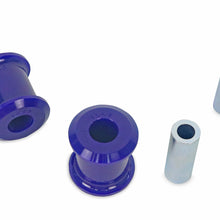 SuperPro Rear Lower Control Arm Bushing Kit