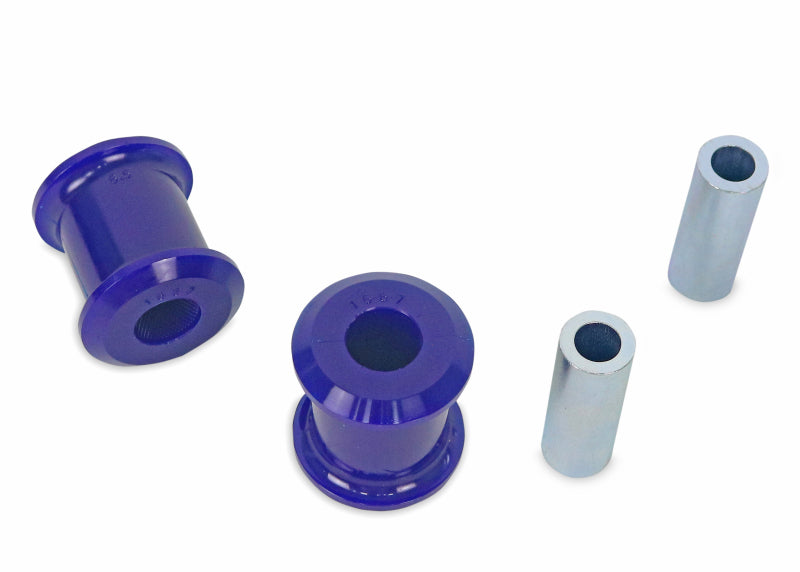 SuperPro Rear Lower Control Arm Bushing Kit