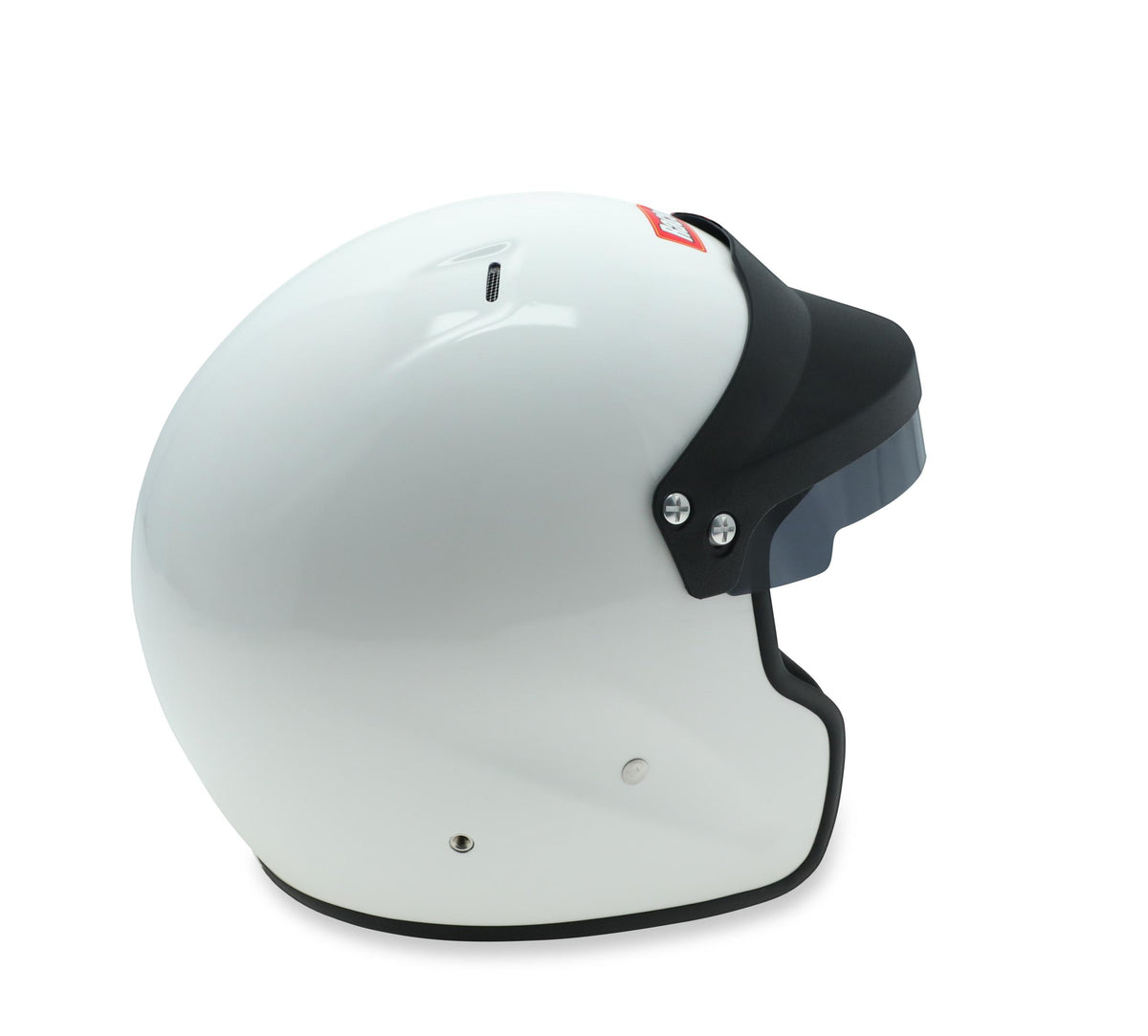 RaceQuip OF25 Open Face Helmet - 257112RQP