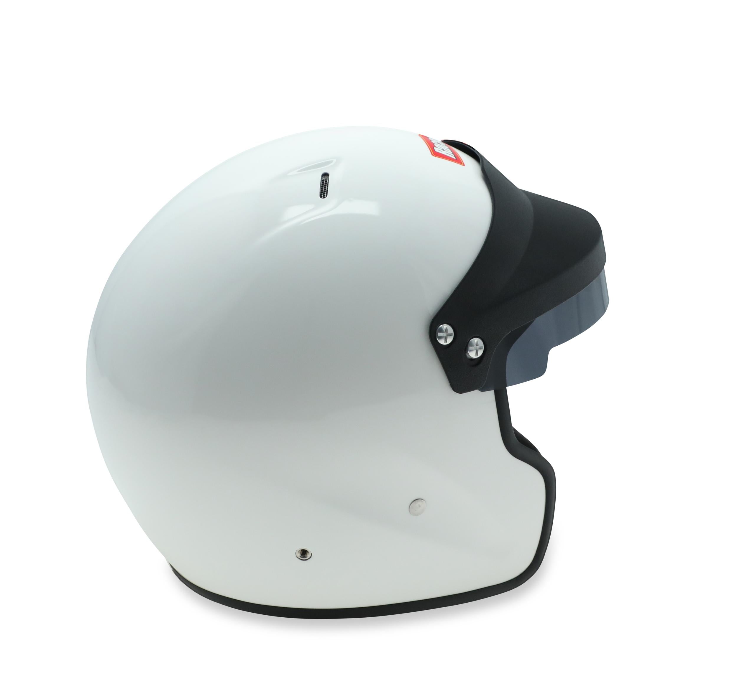 RaceQuip OF25 Open Face Helmet - 257117RQP