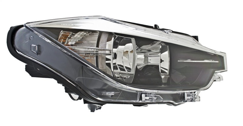 Hella 2015 BMW 3Ser 15 - Headlamp Rh Hal