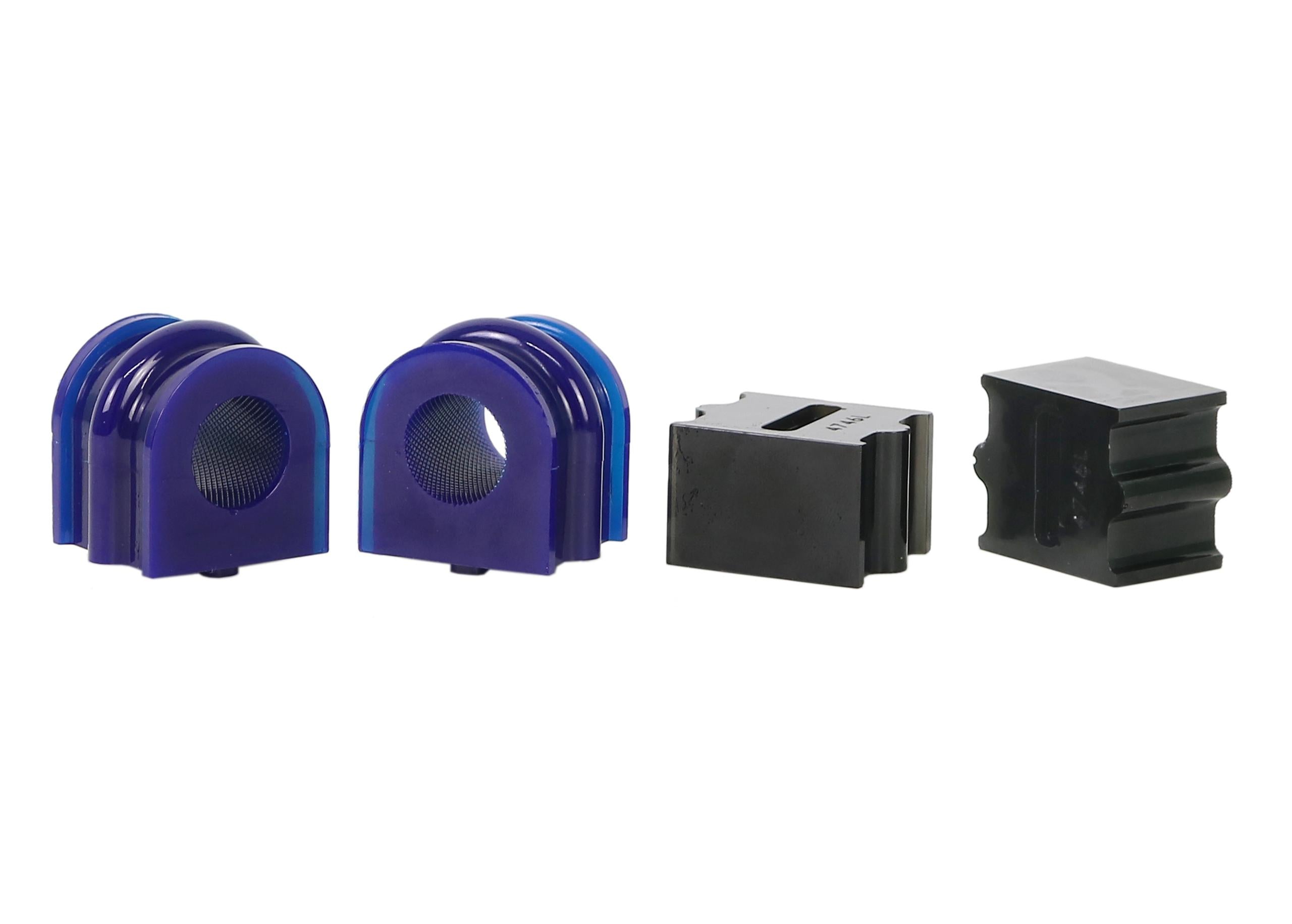 SuperPro Sway Bar Mount Bush Kit - SPF4746-22K