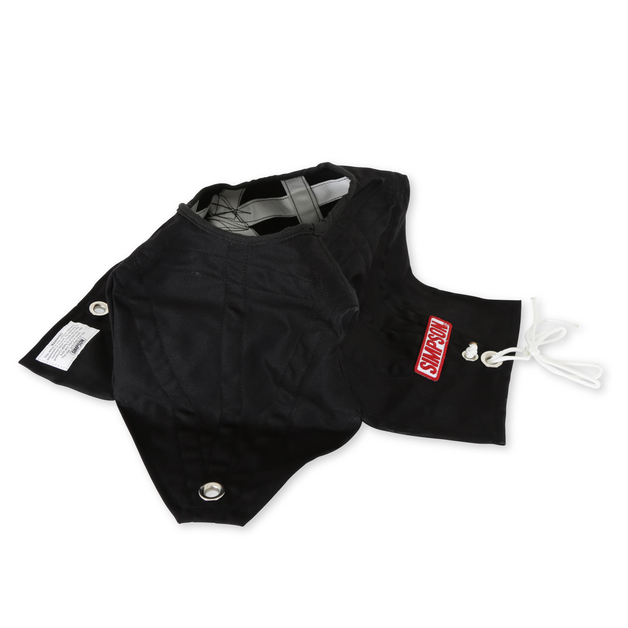 Simpson Racing Simpson Sprng Lnchr Pack, 10' Air Boss - 42045SL