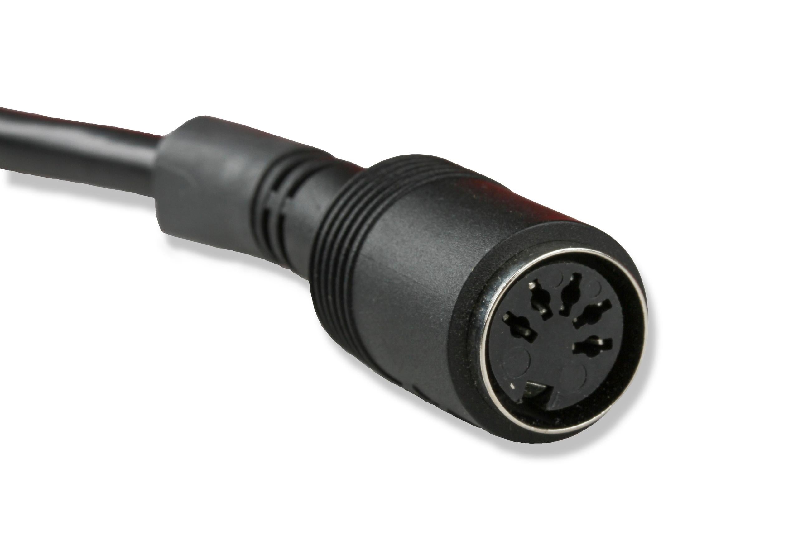 Msd 8992 Inductive Timing Light
