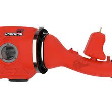 AFE Momentum GT Cold Air Intake System Red w/ Pro DRY S Filter Toyota FJ Cruiser 07-23 V6-4.0L - 50-70095DR