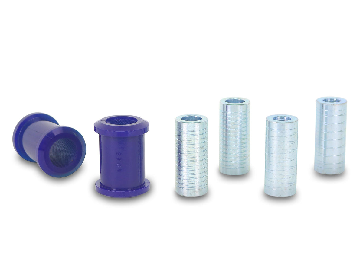 SuperPro FR LWR CNTL ARM BUSH KIT - SPF3515K