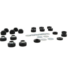 Whiteline Performance Body mount - bushing (1987-1995 Wrangler) - W93541