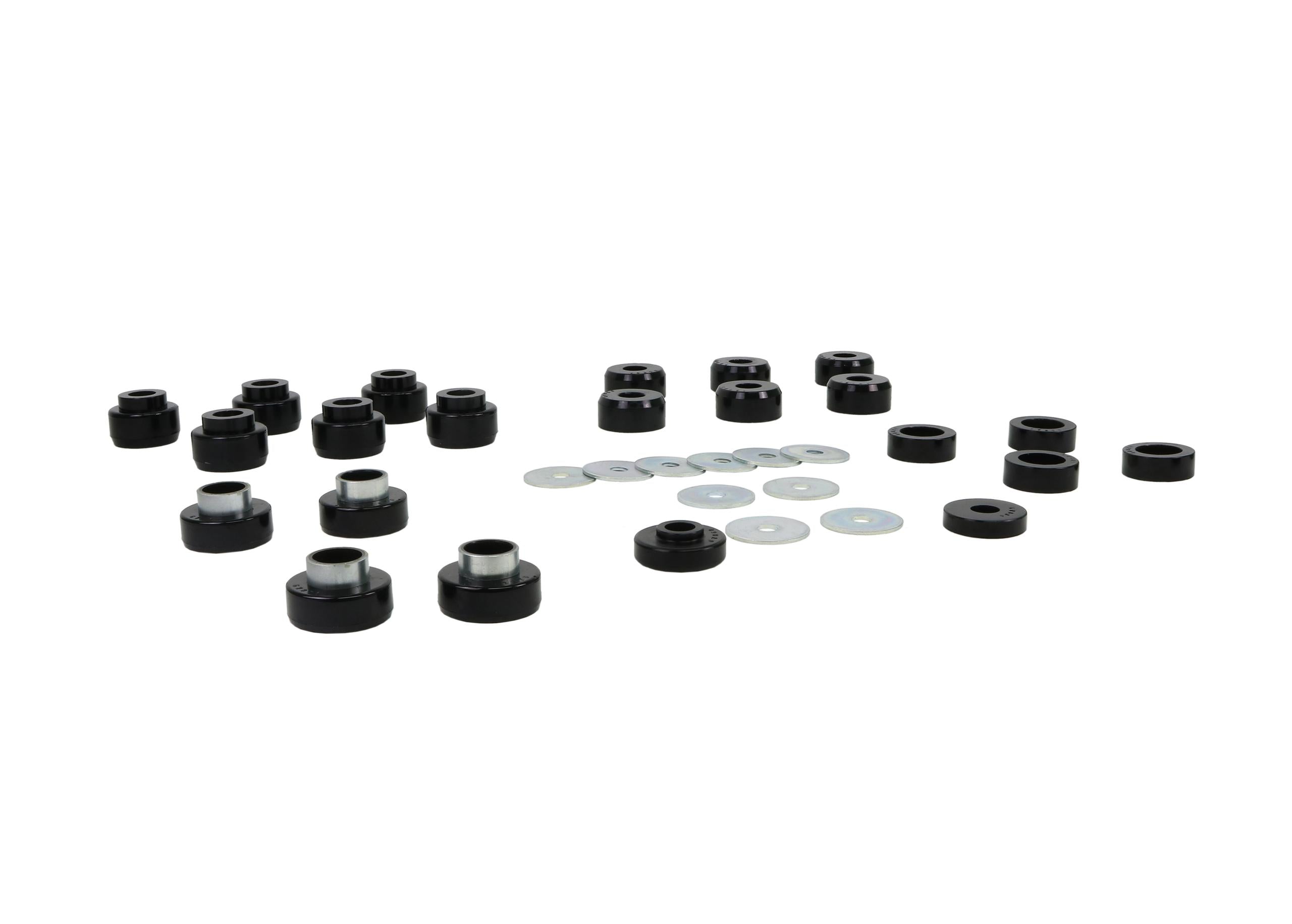 Whiteline Performance Body mount - bushing (1987-1995 Wrangler) - W93541