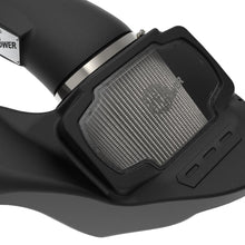 AFE 50-70074D Momentum GT Cold Air Intake System w/ Pro DRY S Filter (2021 Ford F-150 V8-5.0)