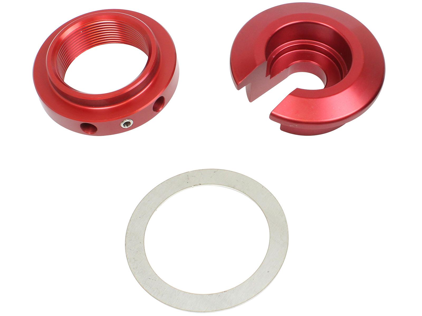AFE Spring Seat Collar Kit (Universal Fit) - 52104-SP13