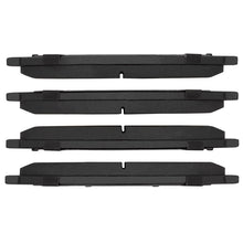 DFC 10-16 Saab 9-4X Front 4000 Hybridynamic Brake Pads