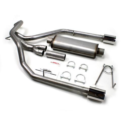 JBA 19-22 RAM 1500 Cat Back 304SS - 30-1537