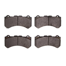DFC 09-24 Nissan Gt-R Front 4000 Hybridynamic Brake Pads