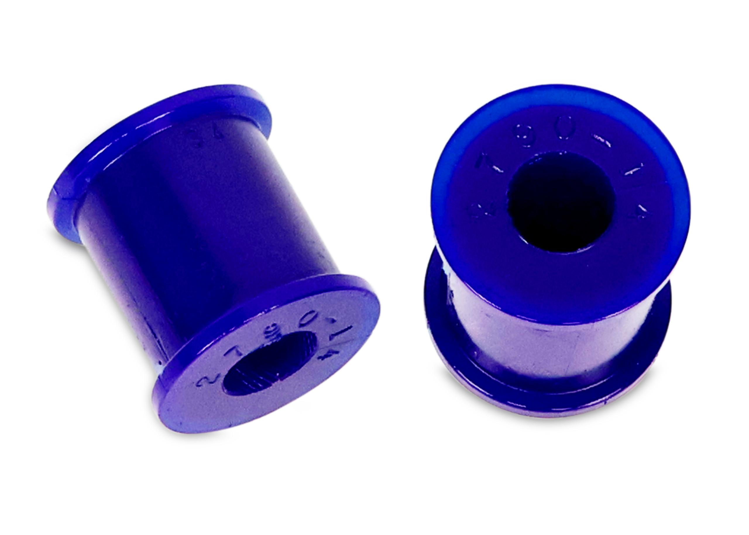 SuperPro 14mm Sway Bar Mount Bushing Kit (2001-2007 Highlander) - SPF2790-14K