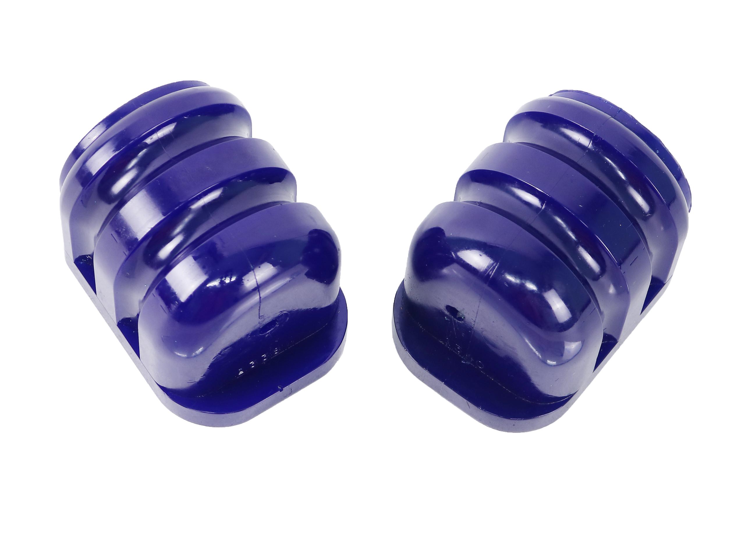 SuperPro Control Arm Lower-Rear Bush Kit - SPF1339K