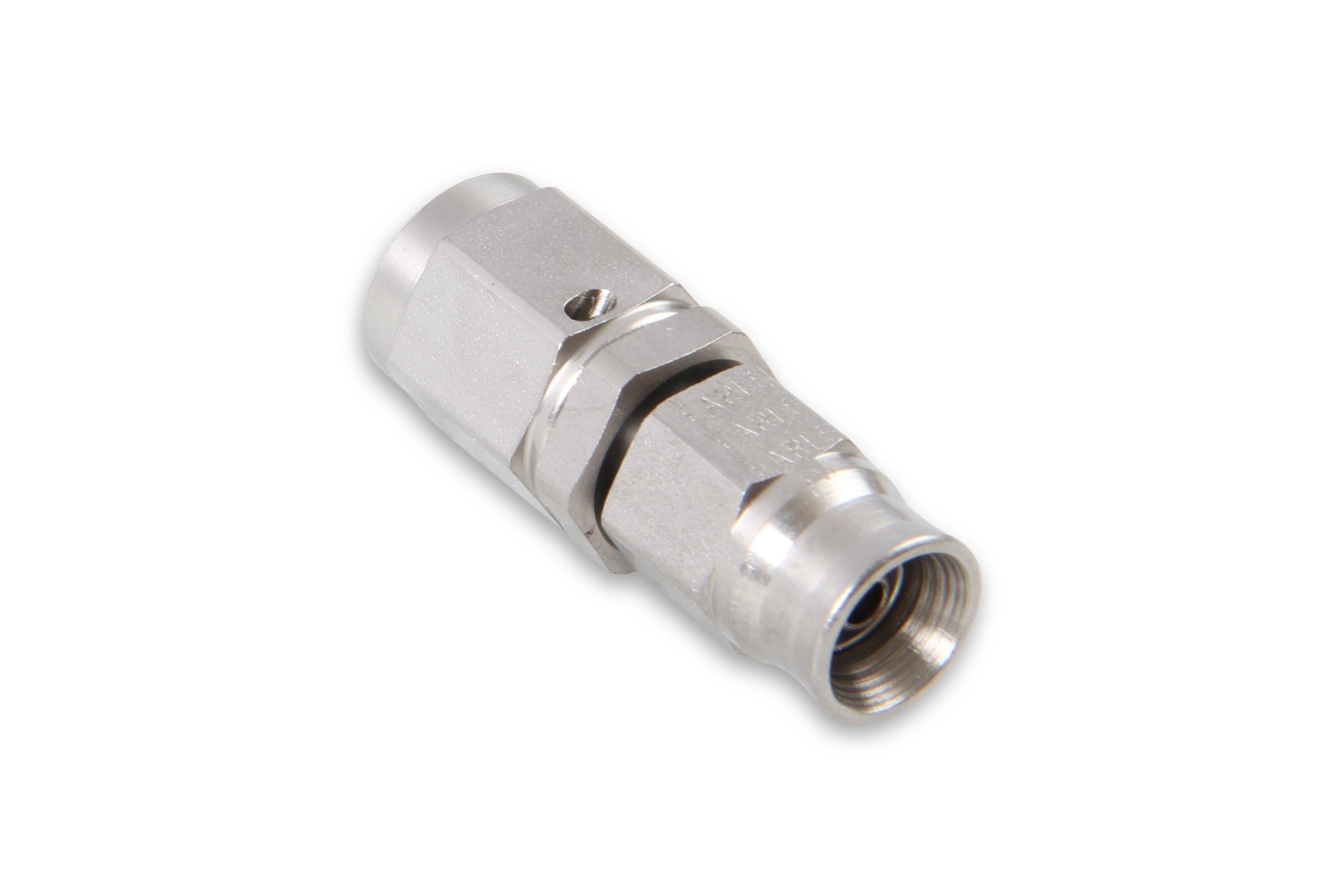 Earls Speed-Seal Hose End - 600193ERL