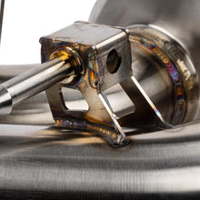 APR Catback Exhaust System - RS3 Sedan 2.5T (MK3/8V) - CBK0041