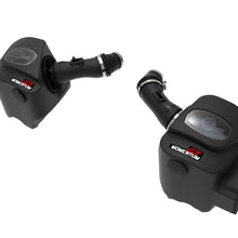 AFE Momentum GT Cold Air Intake System w/ Pro 5R Filter Toyota Land Cruiser (J300) 2022 V6-3.5L (tt) - 50-70091R