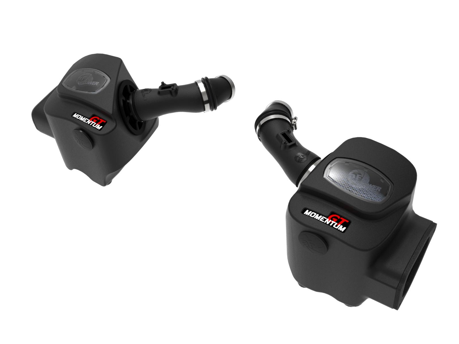 AFE Momentum GT Cold Air Intake System w/ Pro 5R Filter Toyota Land Cruiser (J300) 2022 V6-3.5L (tt) - 50-70091R