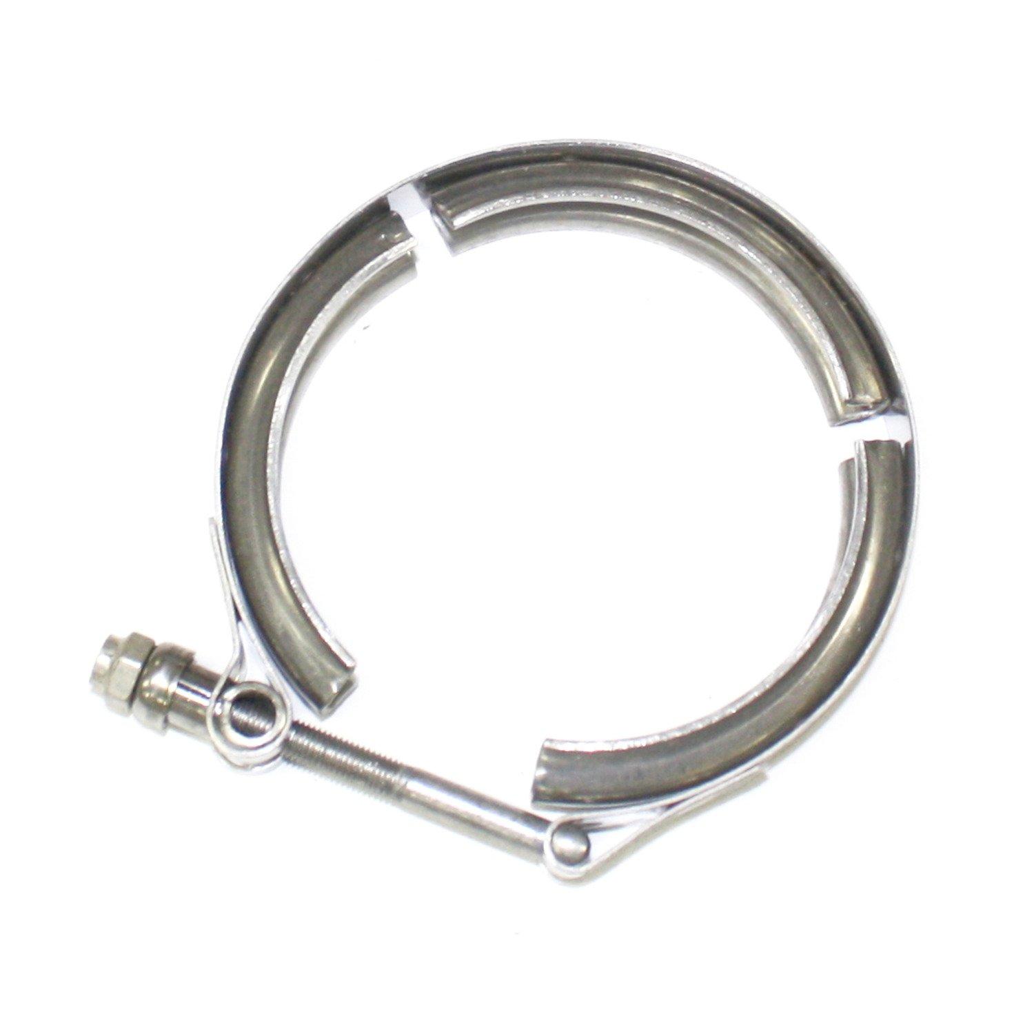 JBA 3" Stainless Steel V-Band clamp - VB30CP