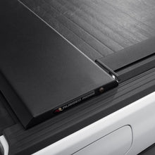 Rugged Ridge Armis Cover With Max Track;Black;Jeep - 13550.35