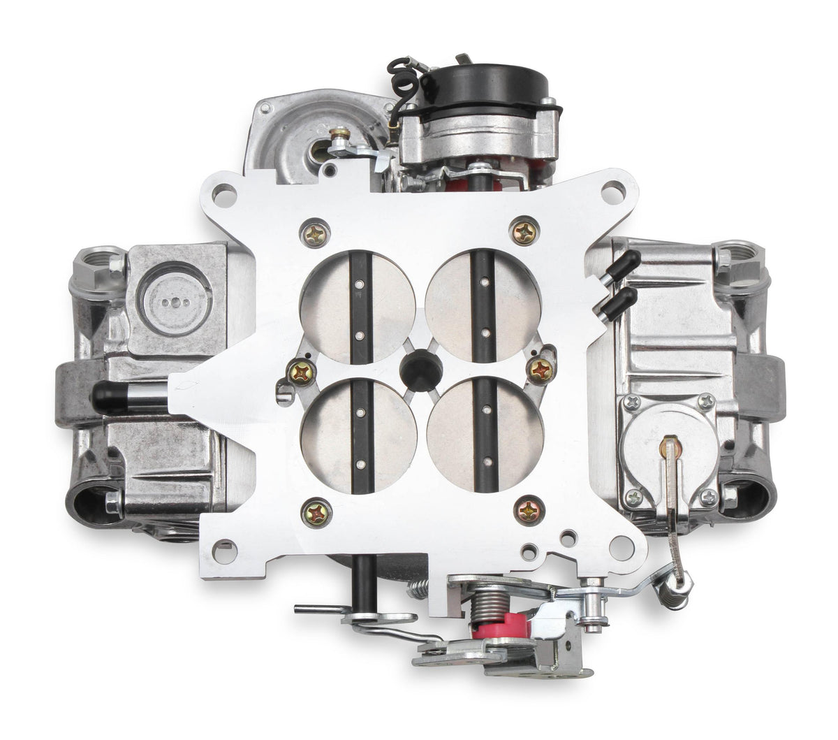 Quick Fuel HR-680-VS Hot Rod Carburetor 680 Cfm V.S