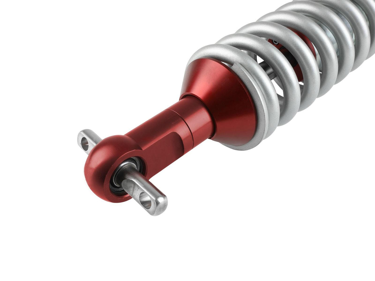 AFE 301-5600-12 Sway-A-Way 2.5 Front Coilover Kit (2019-2021 Ford Ranger L4 2.3L T)