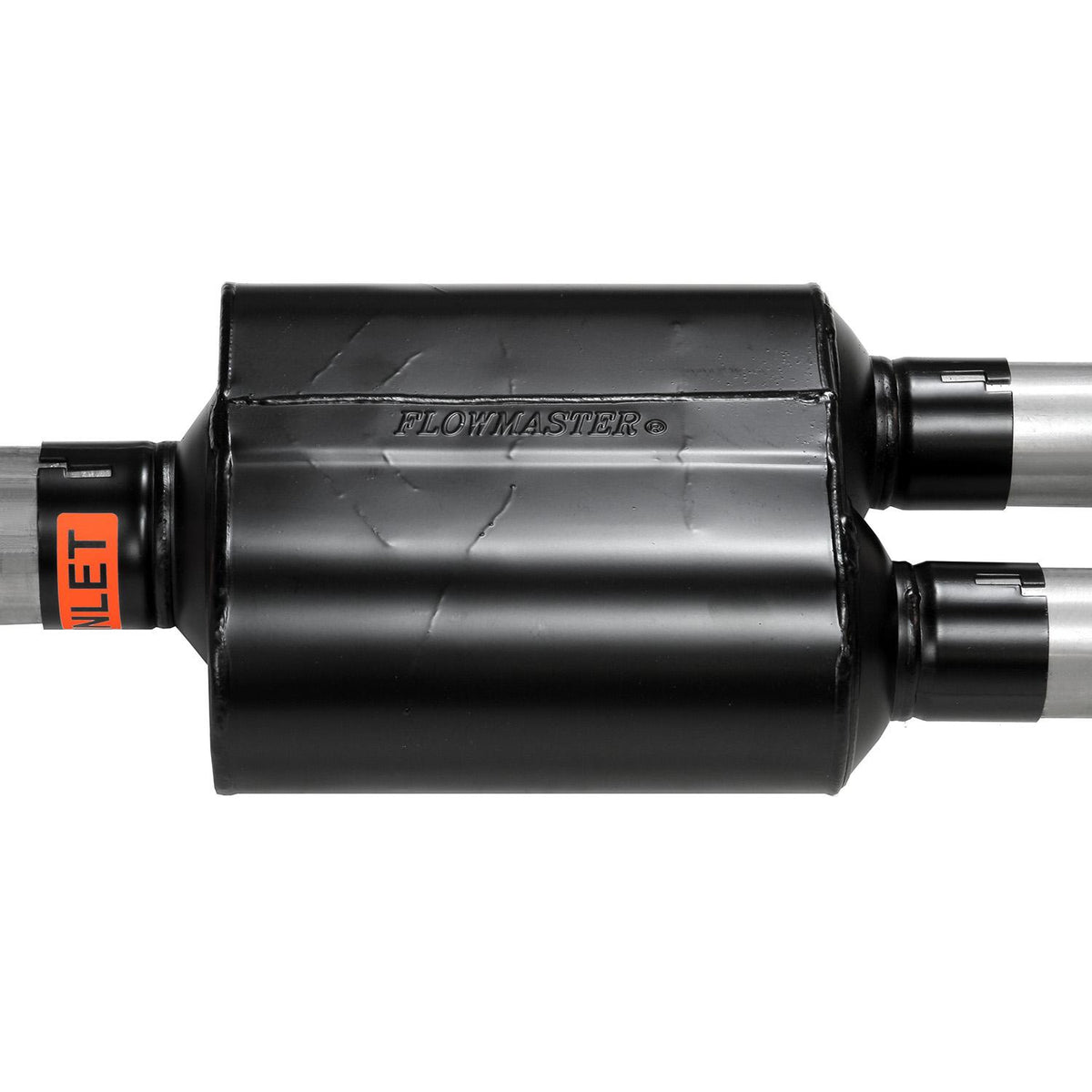 Flowmaster American Thunder Cat-Back Exhaust System - 817979
